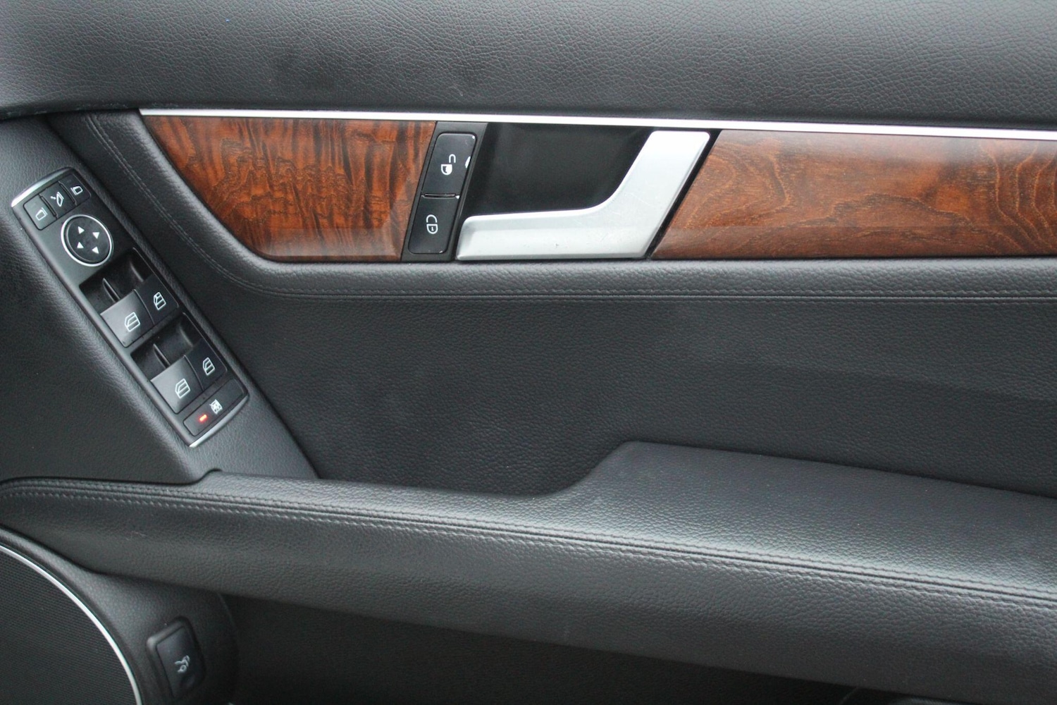 Used Mercedes-Benz C Class 2012 for sale - 77304968: Photo 26