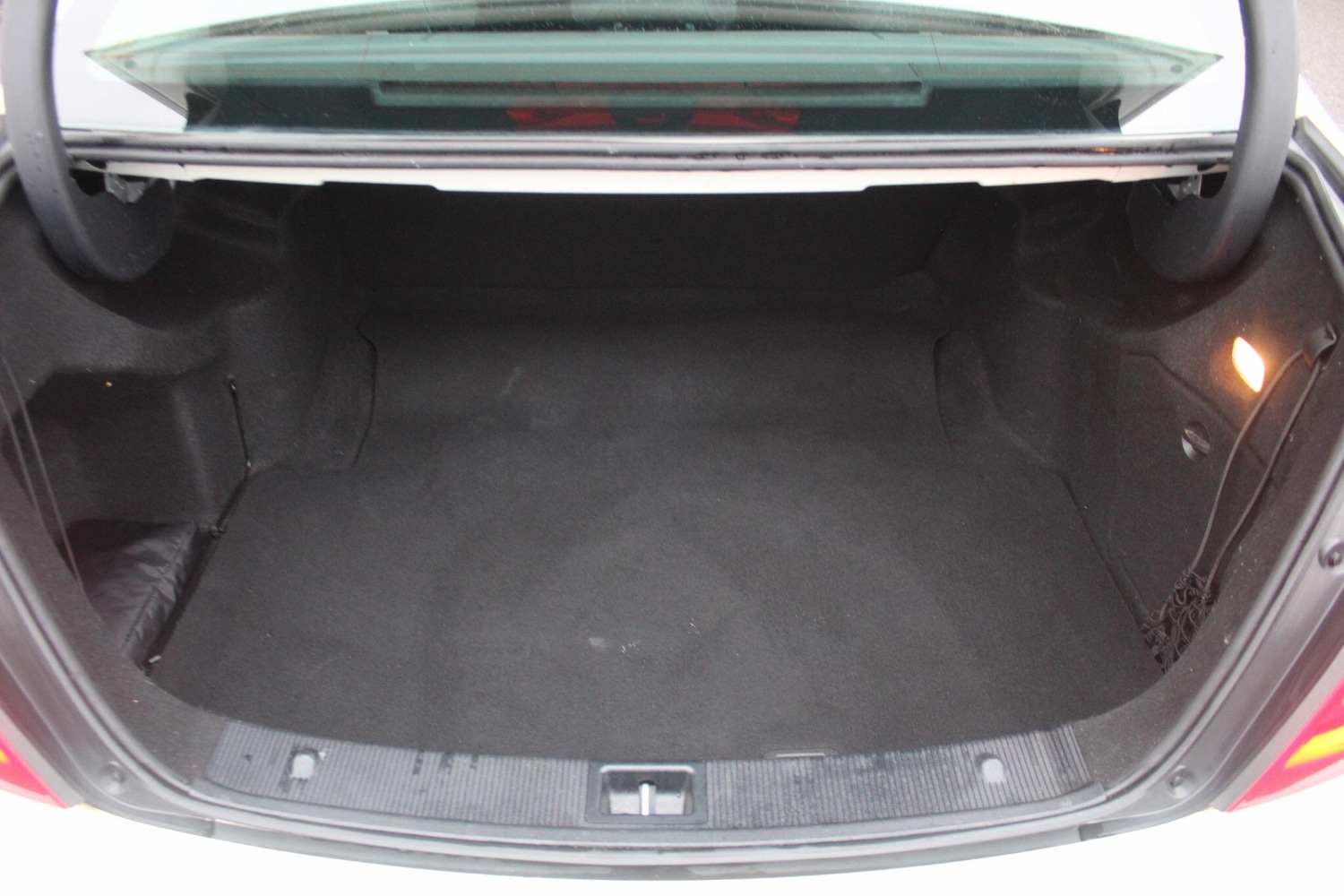 Used Mercedes-Benz C Class 2012 for sale - 77304968: Photo 30