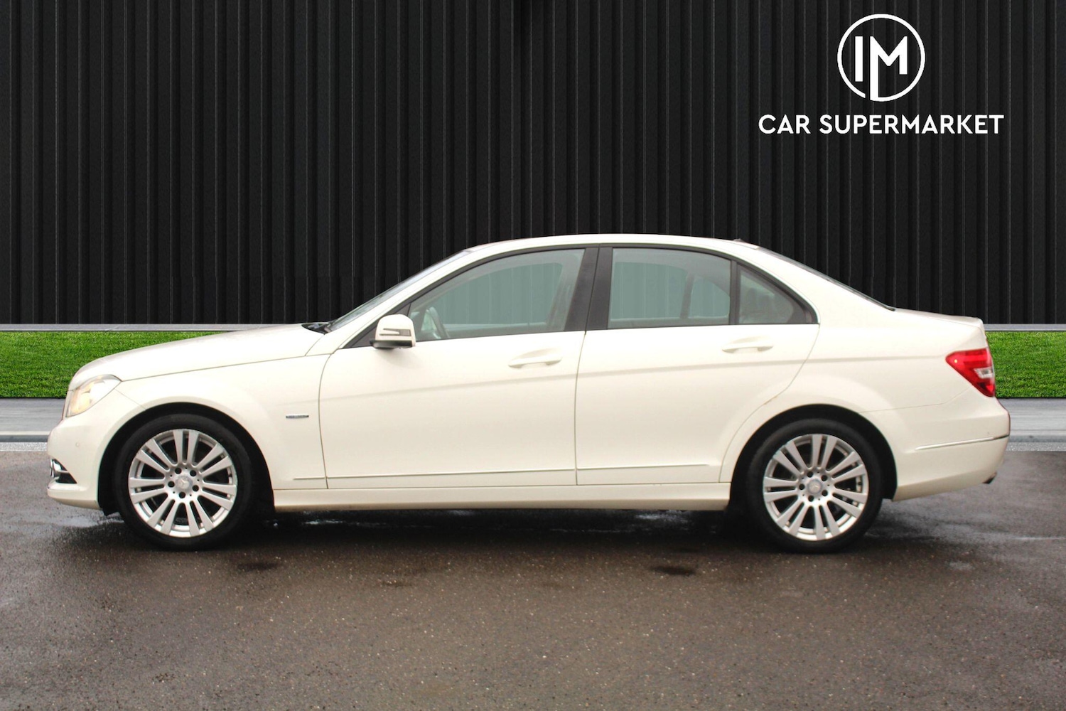 Used Mercedes-Benz C Class 2012 for sale - 77304968: Photo 9