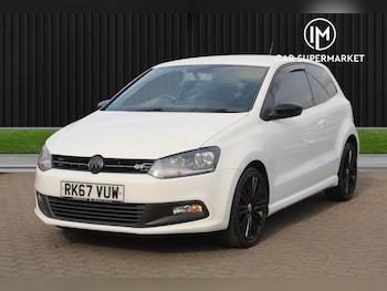 2017 (67) - 1.4 TSI ACT BlueGT Euro 6 (s/s) 3dr