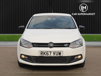Used Volkswagen Polo 2017 for sale - 76000669: Photo