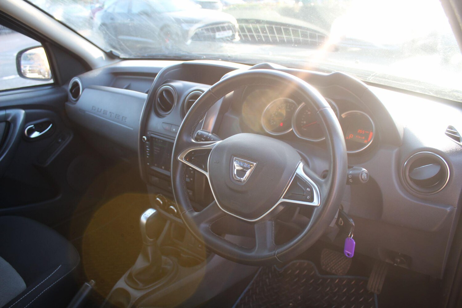 Used Dacia Duster 2017 for sale - 77574587: Photo 20