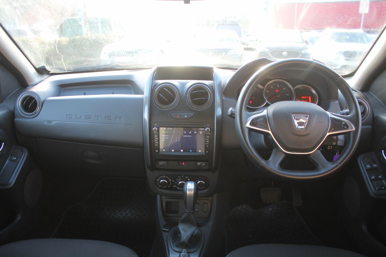 Used Dacia Duster 2017 for sale - 77574587: Photo 21