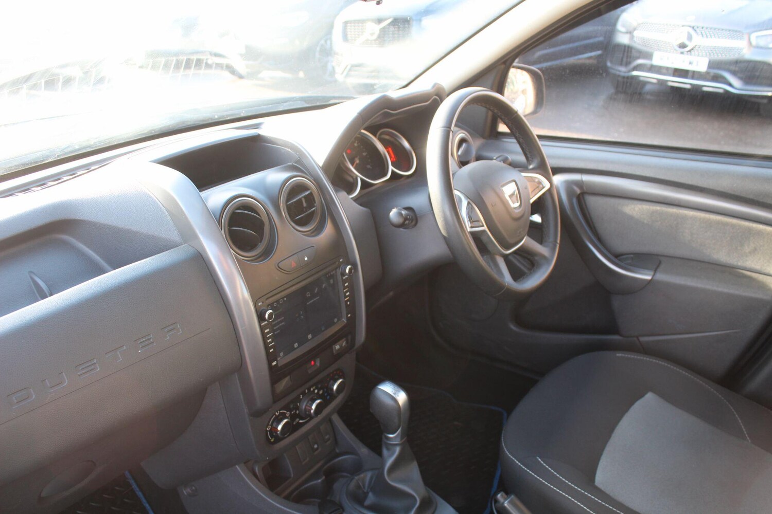 Used Dacia Duster 2017 for sale - 77574587: Photo 23