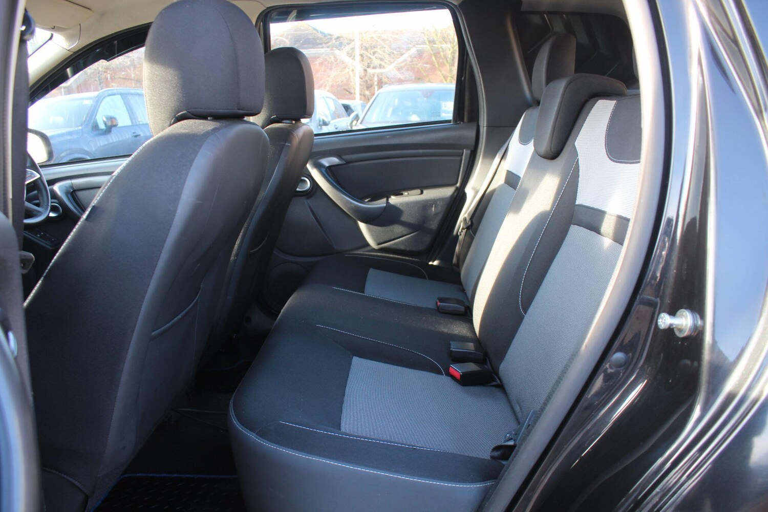 Used Dacia Duster 2017 for sale - 77574587: Photo 26