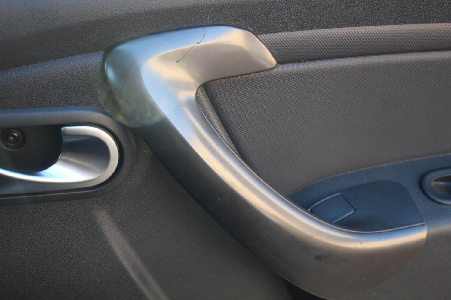 Used Dacia Duster 2017 for sale - 77574587: Photo 32