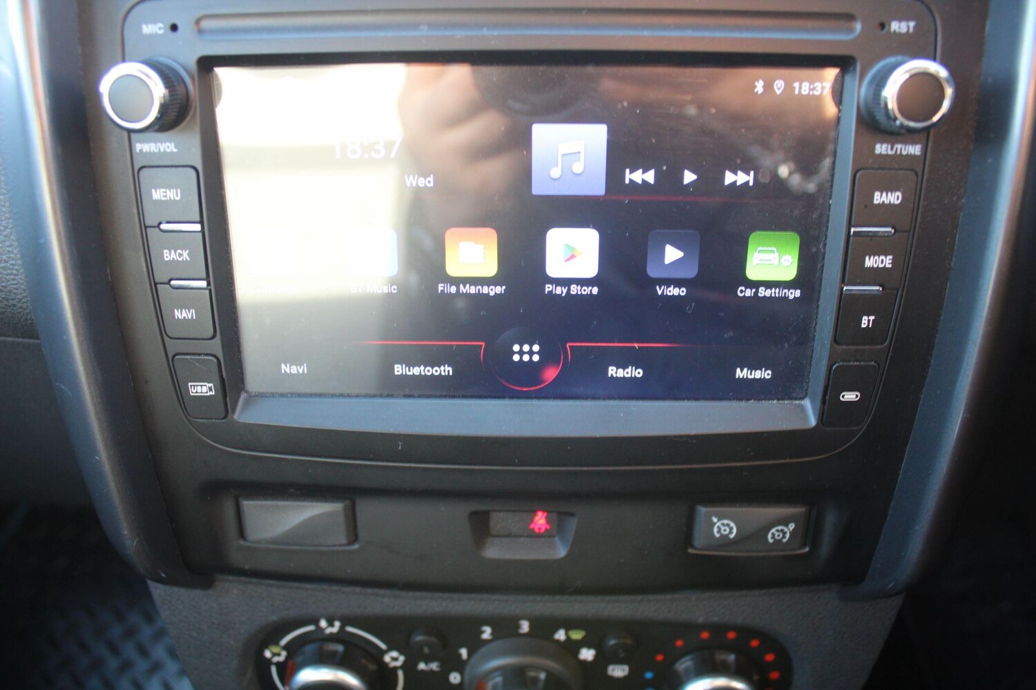 Used Dacia Duster 2017 for sale - 77574587: Photo 34