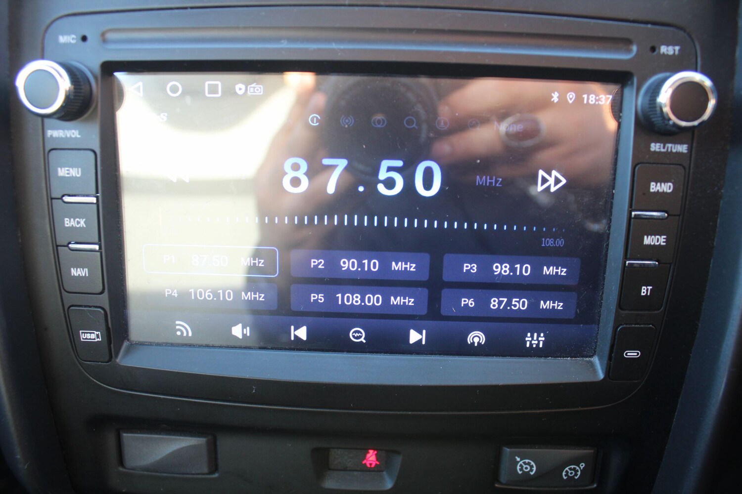 Used Dacia Duster 2017 for sale - 77574587: Photo 36