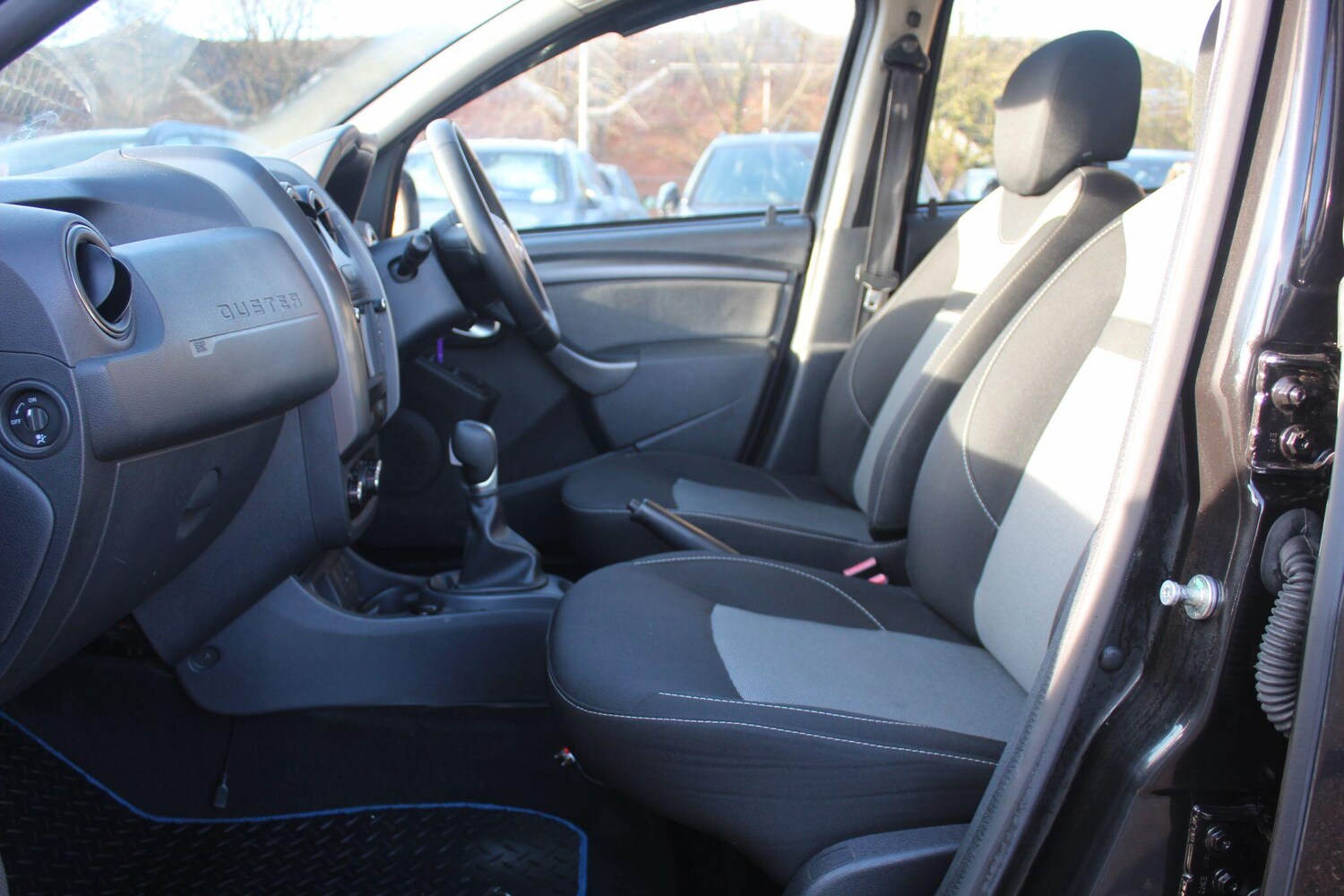 Used Dacia Duster 2017 for sale - 77574587: Photo 39