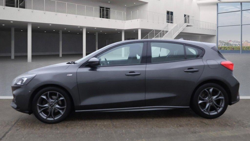 Used Ford Focus 2019 for sale - 77143955: Photo 6