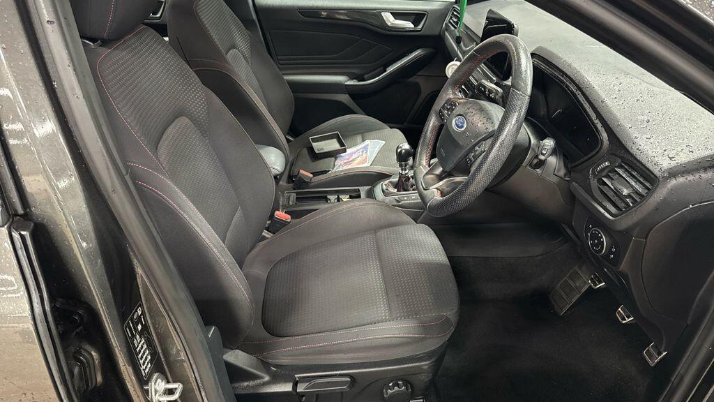 Used Ford Focus 2019 for sale - 77143955: Photo 8