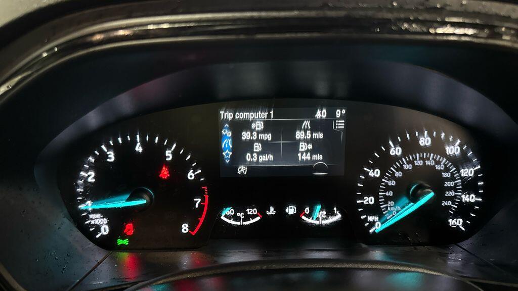 Used Ford Focus 2019 for sale - 77143955: Photo 9