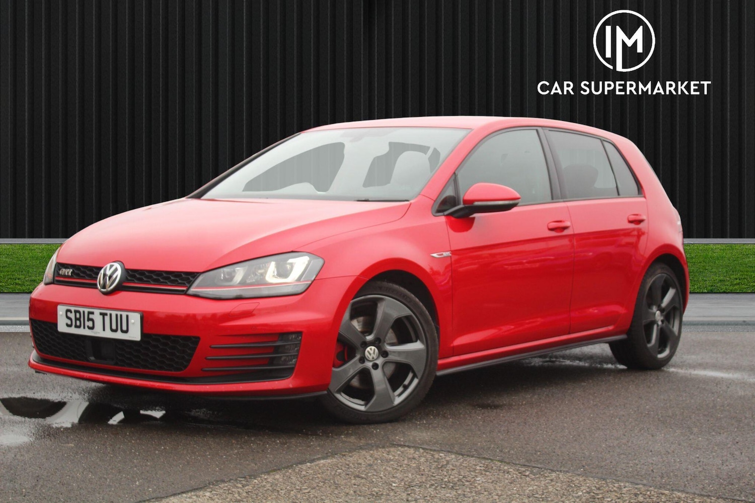 Used Volkswagen Golf 2015 for sale - 76188454: Photo 10