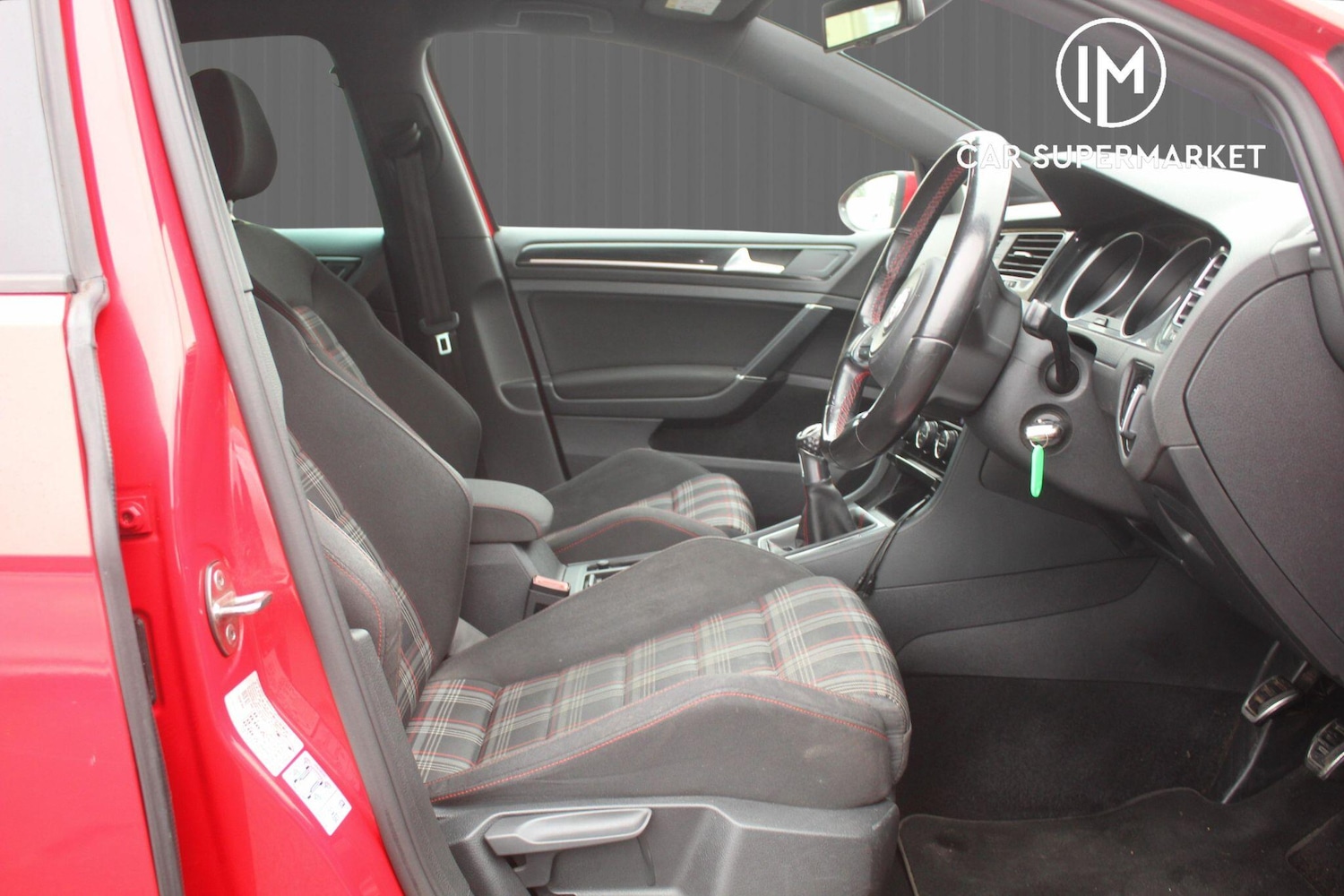 Used Volkswagen Golf 2015 for sale - 76188454: Photo 12