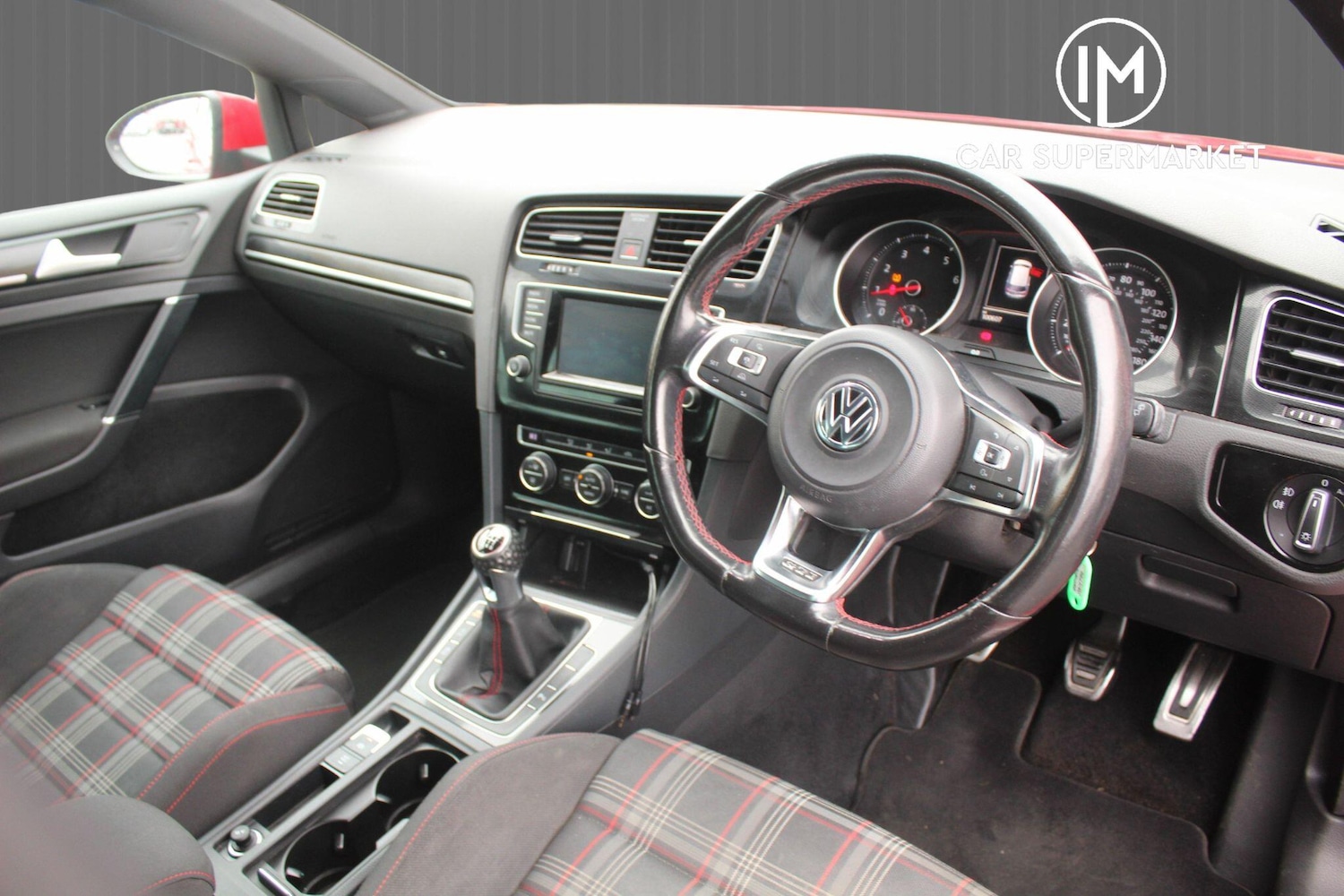 Used Volkswagen Golf 2015 for sale - 76188454: Photo 13