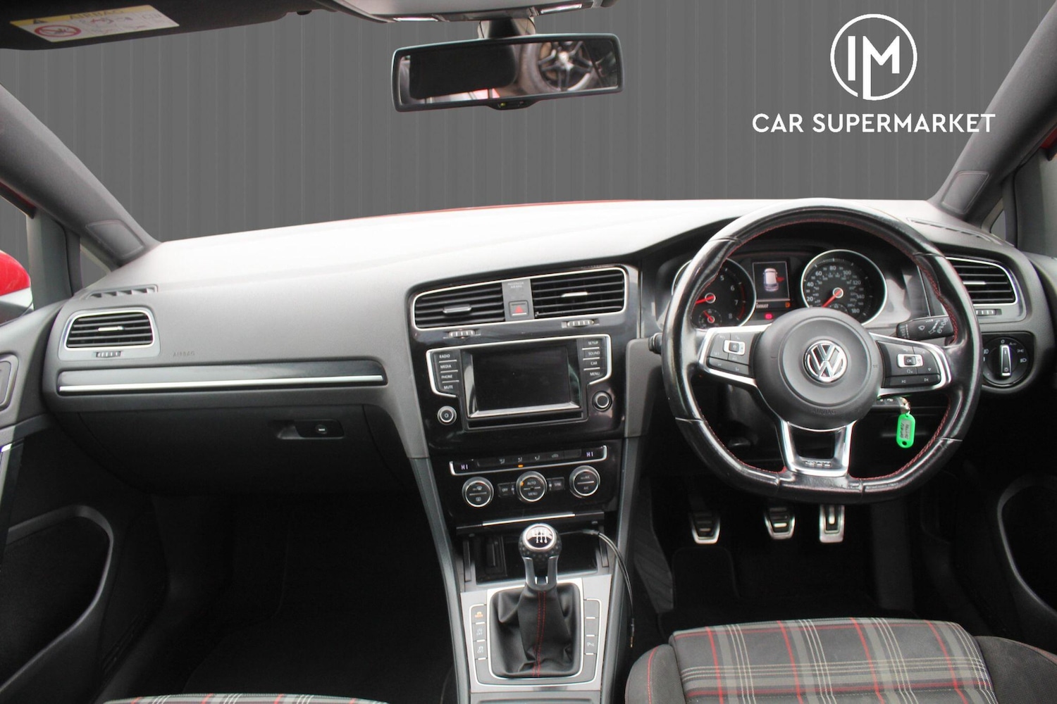 Used Volkswagen Golf 2015 for sale - 76188454: Photo 16
