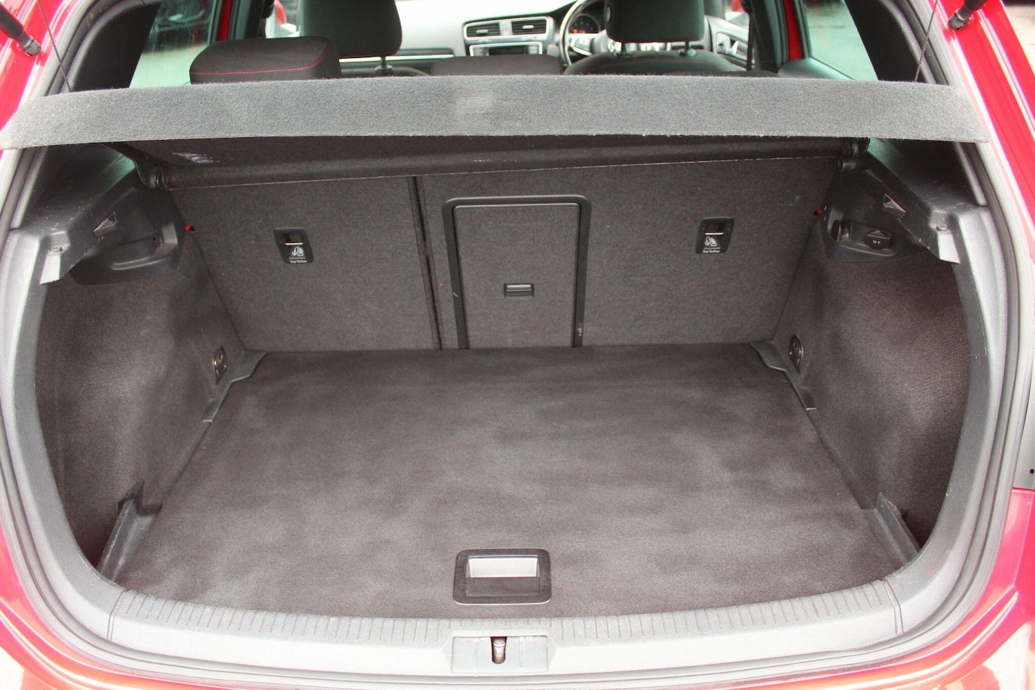 Used Volkswagen Golf 2015 for sale - 76188454: Photo 17