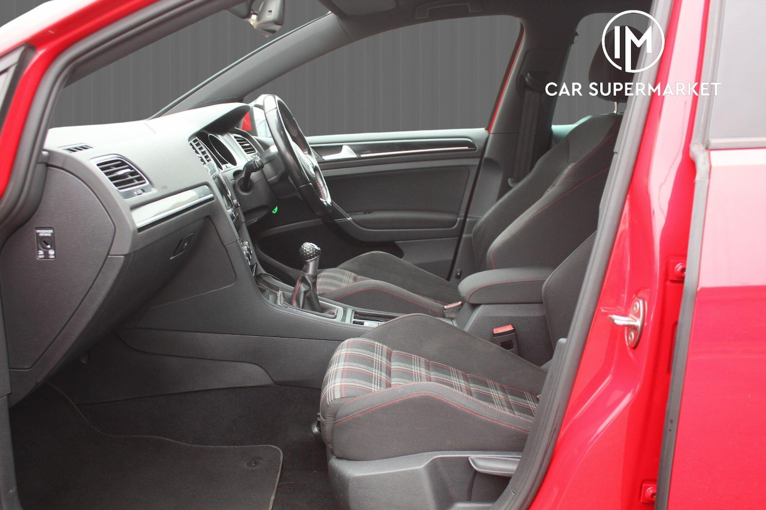 Used Volkswagen Golf 2015 for sale - 76188454: Photo 21