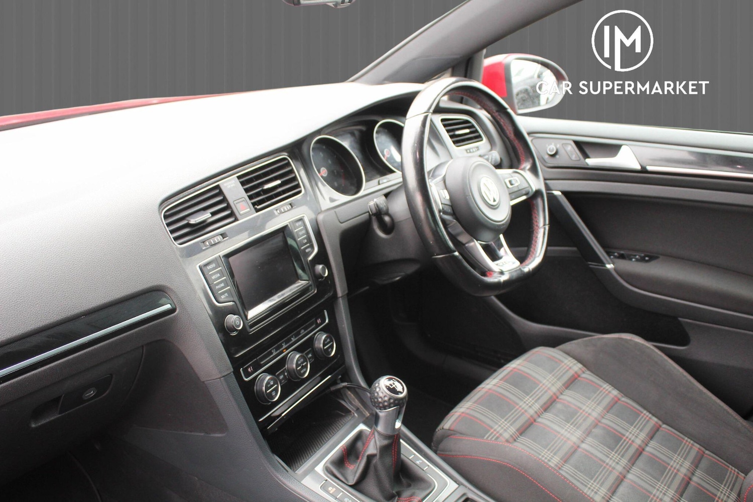 Used Volkswagen Golf 2015 for sale - 76188454: Photo 22
