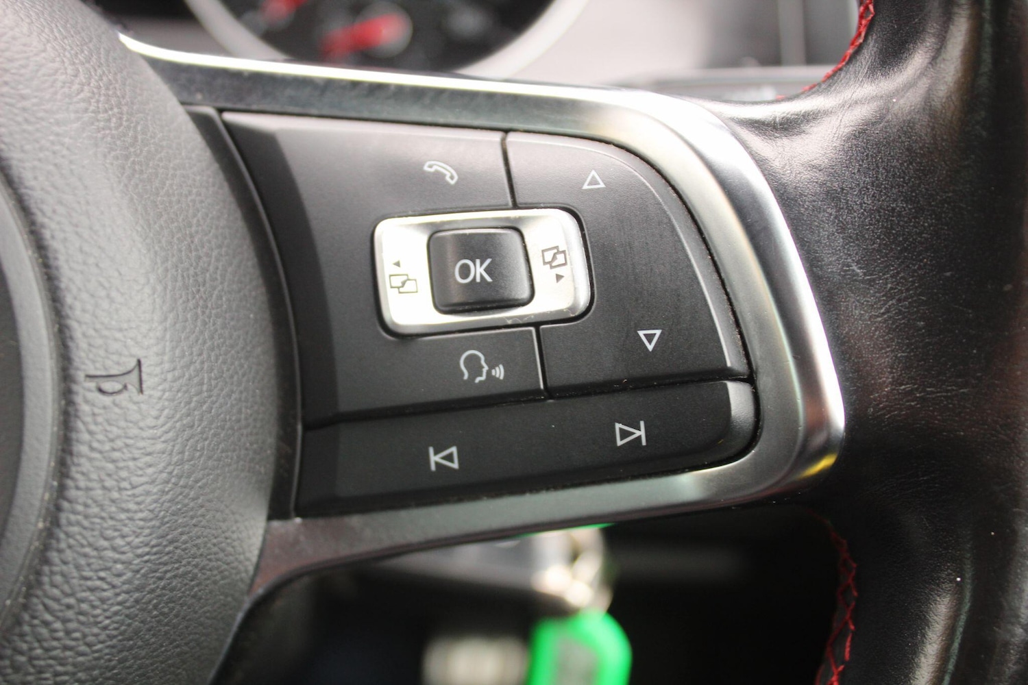 Used Volkswagen Golf 2015 for sale - 76188454: Photo 24