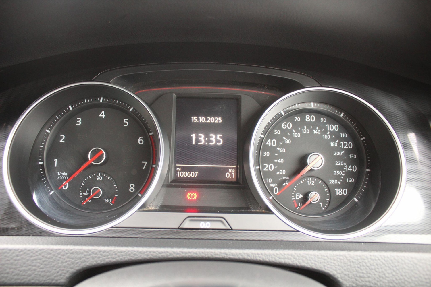 Used Volkswagen Golf 2015 for sale - 76188454: Photo 25