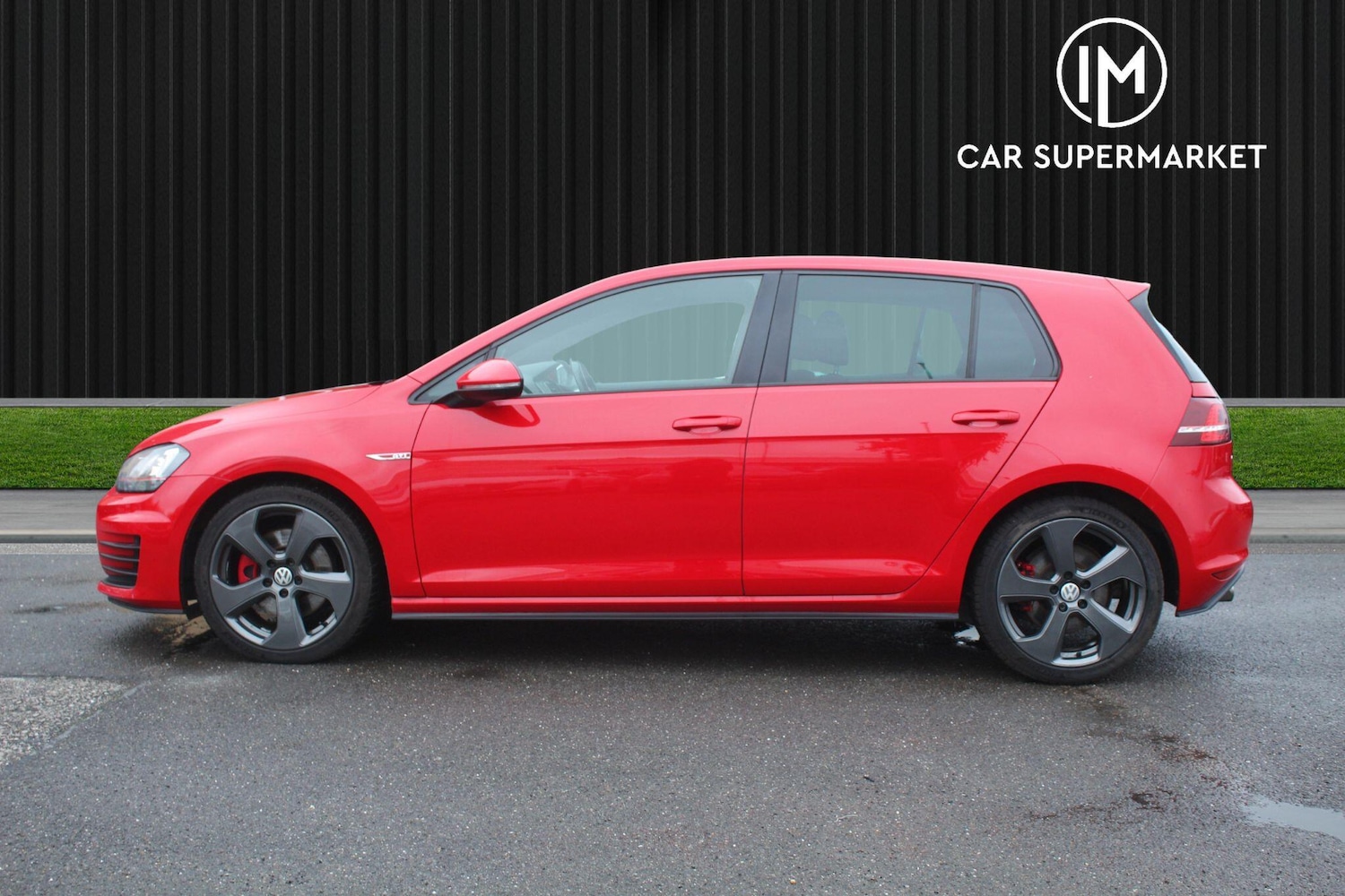 Used Volkswagen Golf 2015 for sale - 76188454: Photo 4
