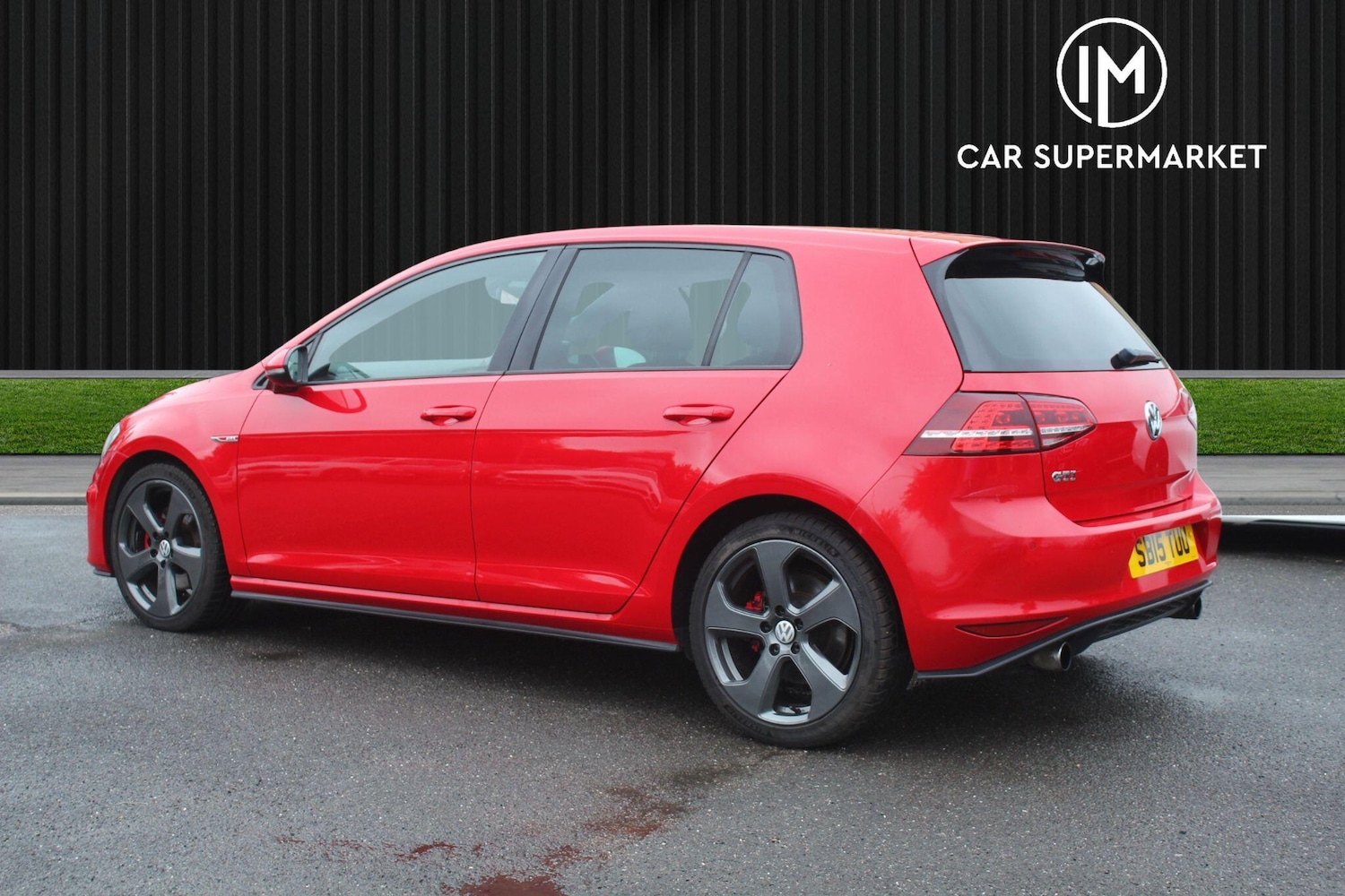 Used Volkswagen Golf 2015 for sale - 76188454: Photo 5