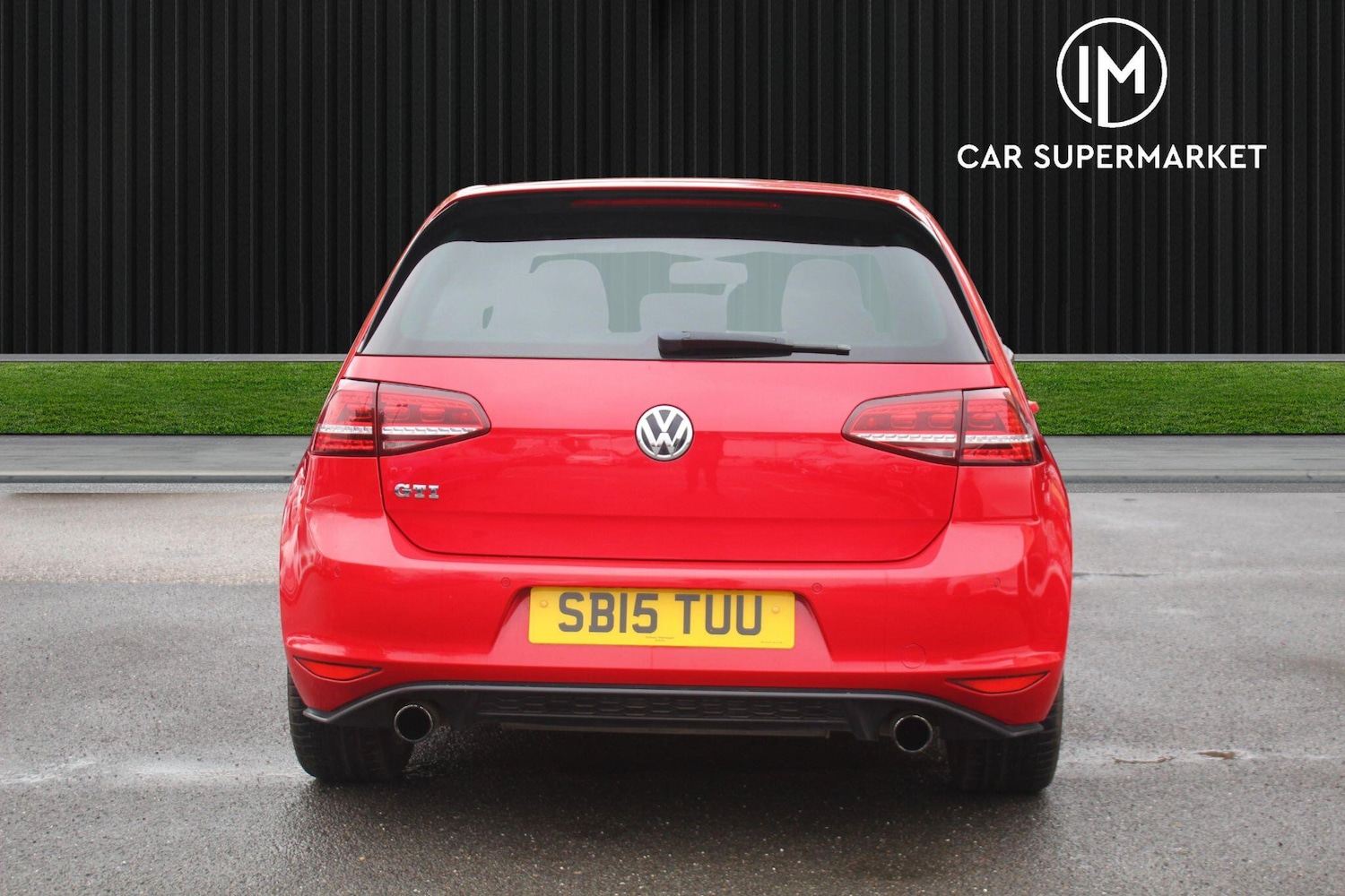 Used Volkswagen Golf 2015 for sale - 76188454: Photo 6