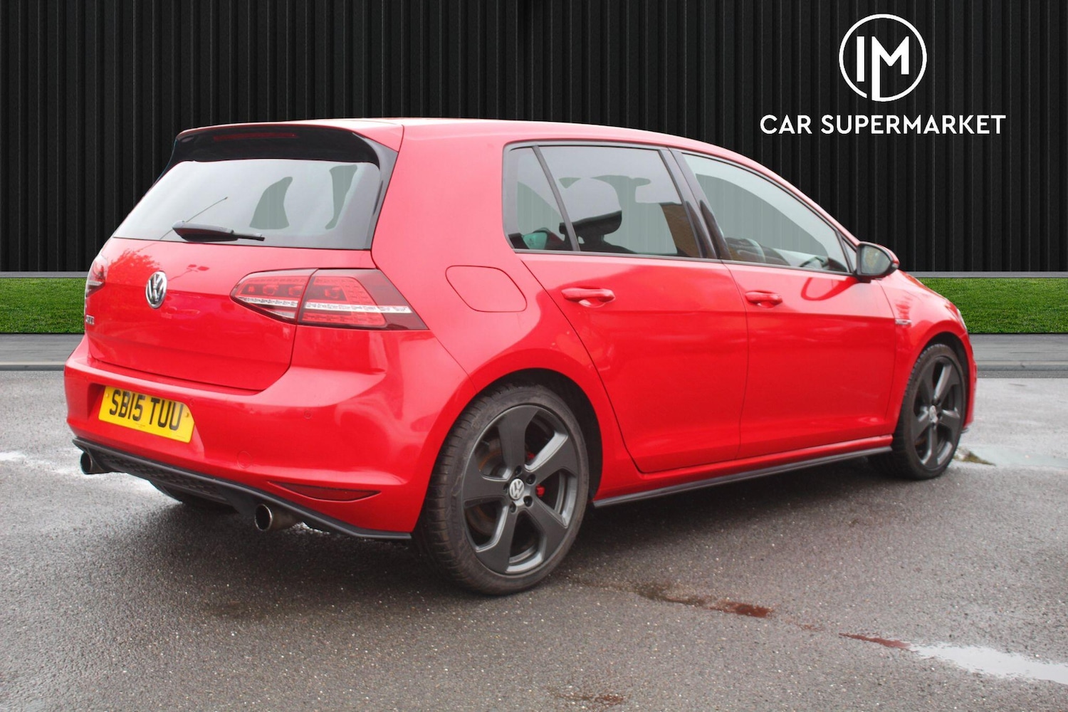 Used Volkswagen Golf 2015 for sale - 76188454: Photo 7