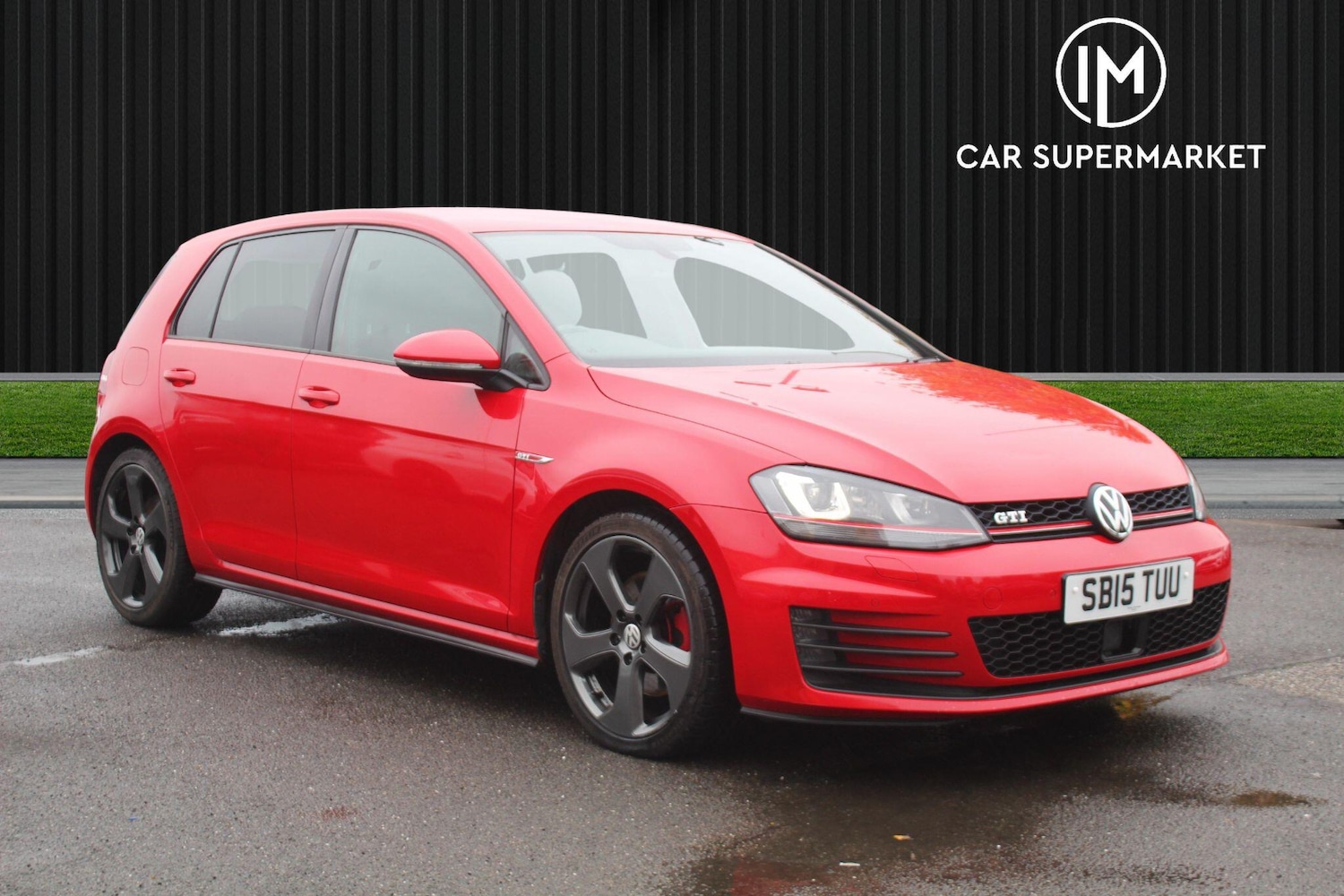 Used Volkswagen Golf 2015 for sale - 76188454: Photo 8