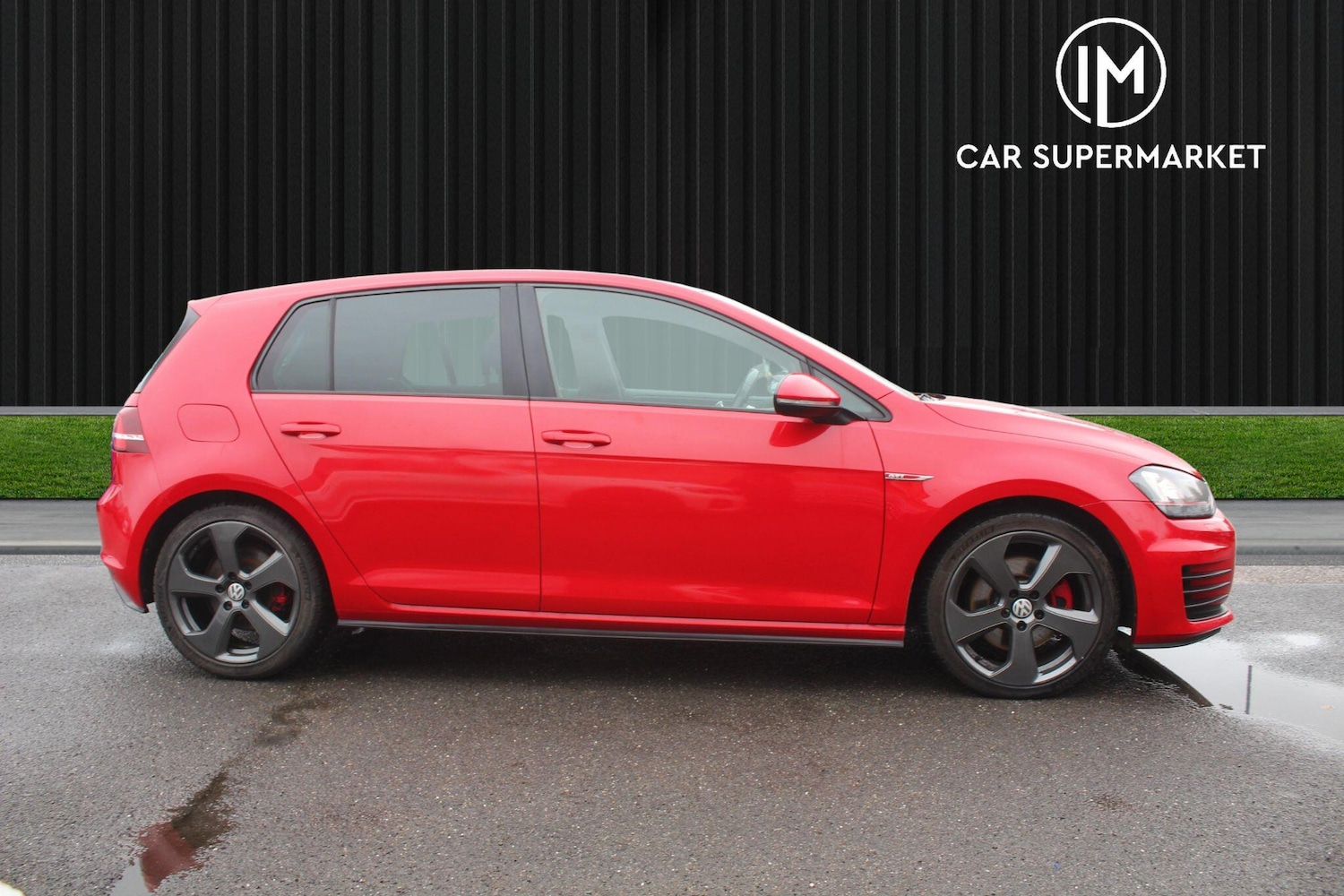 Used Volkswagen Golf 2015 for sale - 76188454: Photo 9