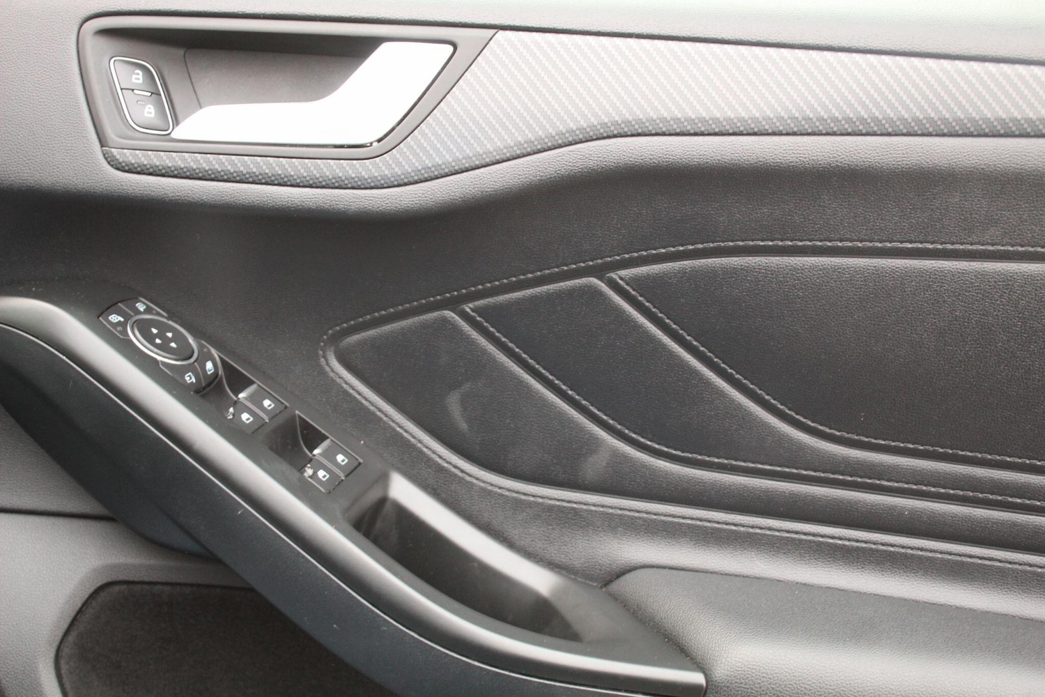 Used Ford Focus 2019 for sale - 76002071: Photo 11