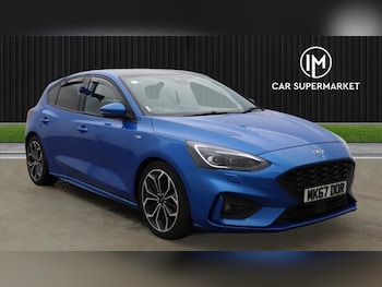 Used Ford Focus 2019 for sale - 76002071: Photo