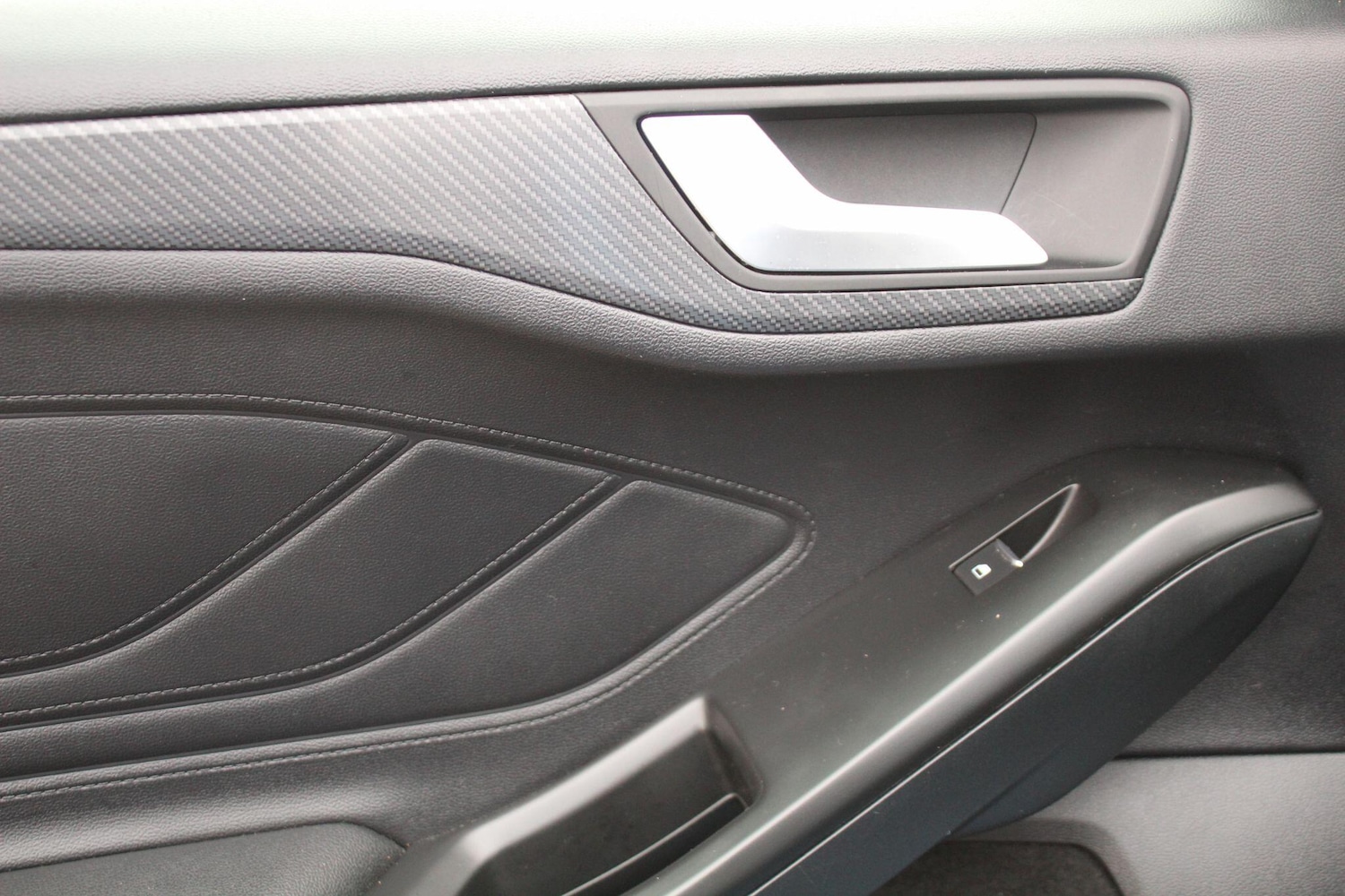 Used Ford Focus 2019 for sale - 76002071: Photo 21