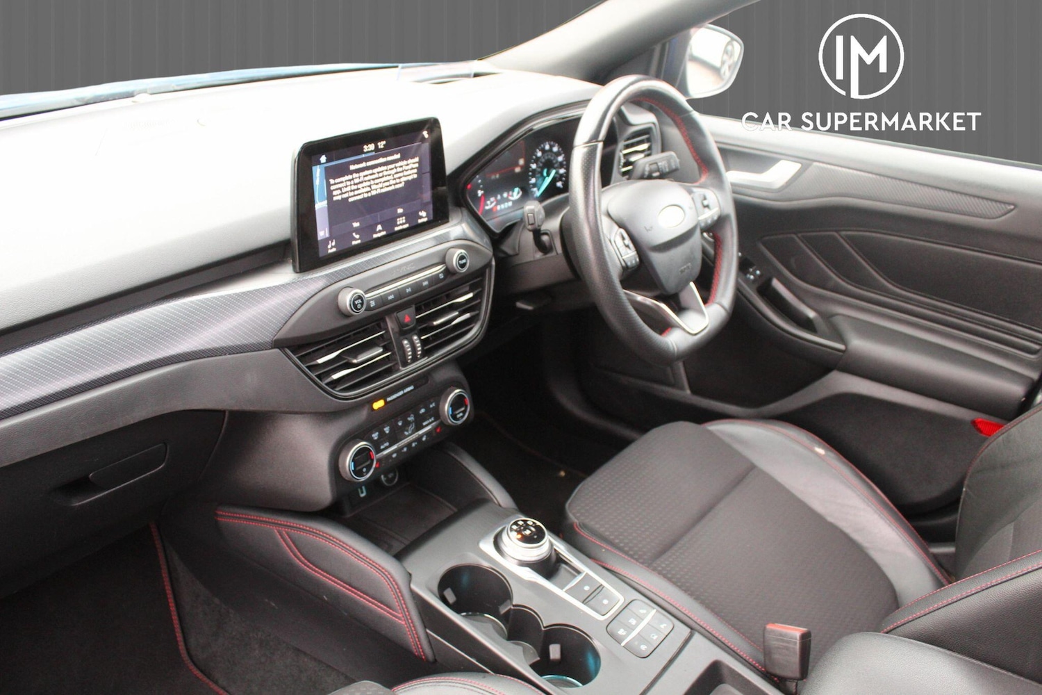 Used Ford Focus 2019 for sale - 76002071: Photo 23