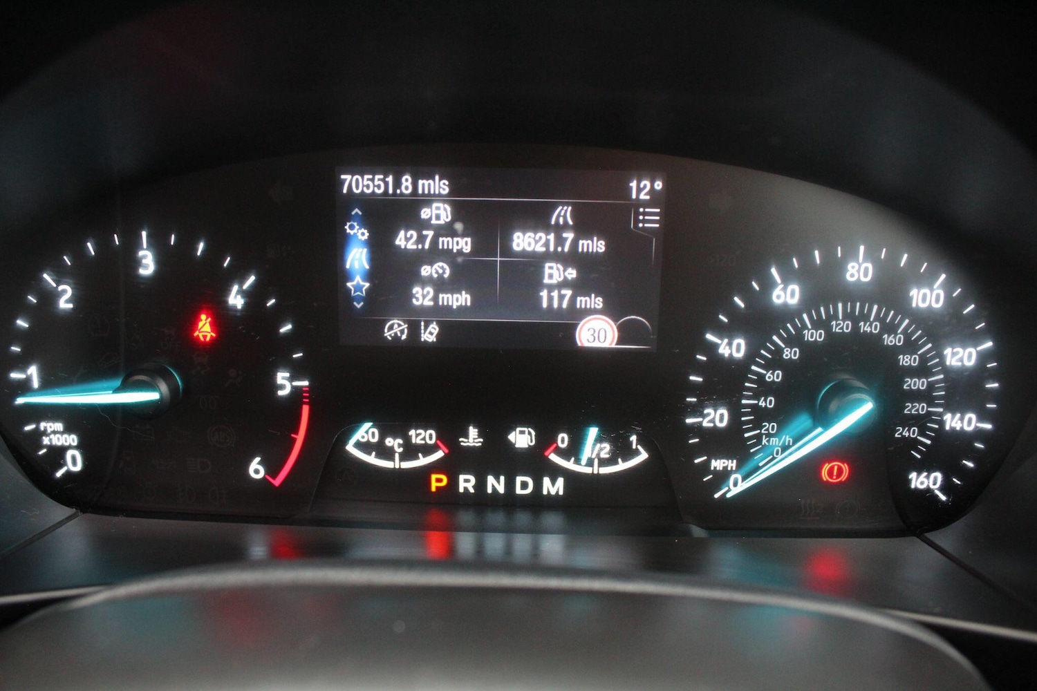 Used Ford Focus 2019 for sale - 76002071: Photo 26