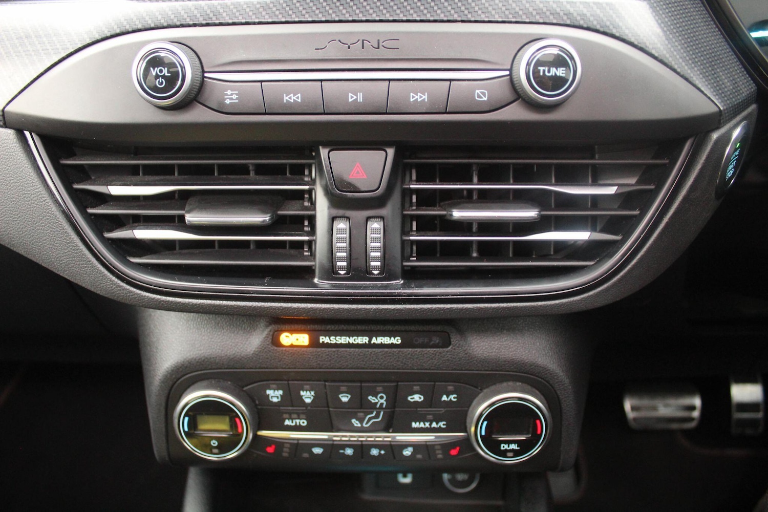 Used Ford Focus 2019 for sale - 76002071: Photo 29