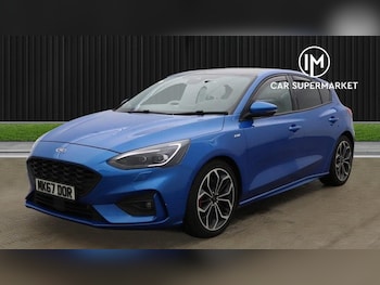 Used Ford Focus 2019 for sale - 76002071: Photo