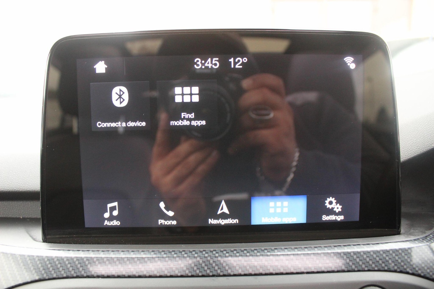 Used Ford Focus 2019 for sale - 76002071: Photo 32