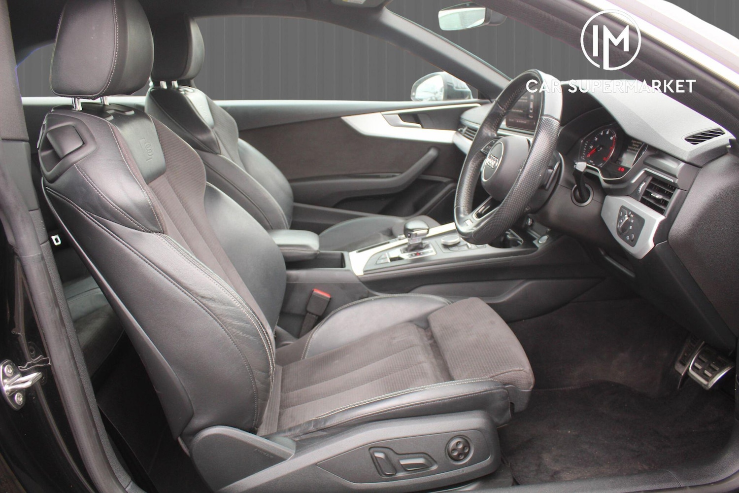 Used Audi A5 2018 for sale - 76189342: Photo 11