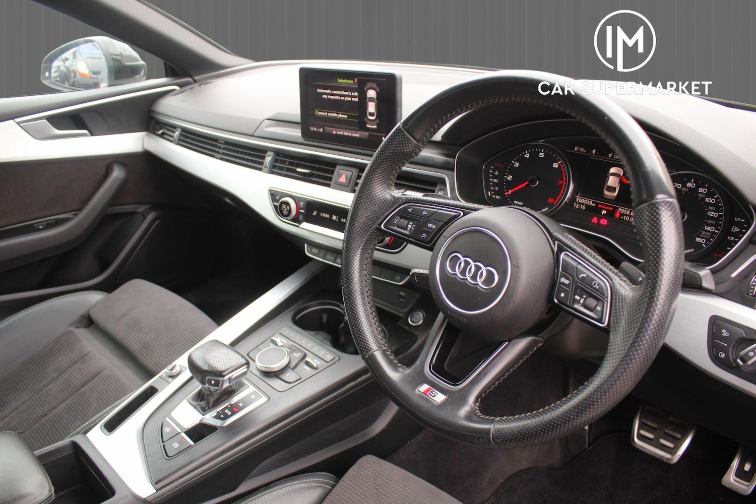 Used Audi A5 2018 for sale - 76189342: Photo 12