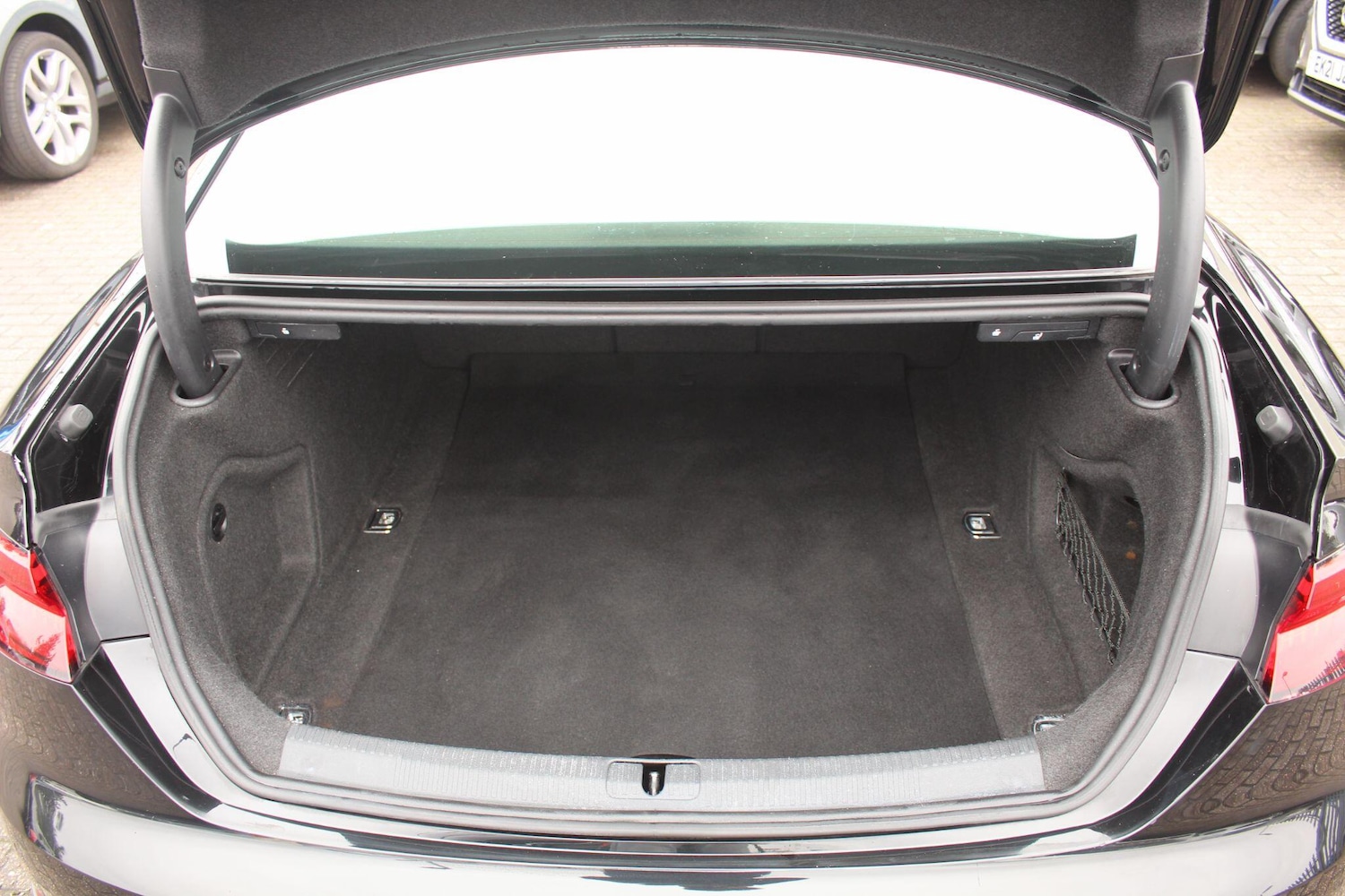 Used Audi A5 2018 for sale - 76189342: Photo 13