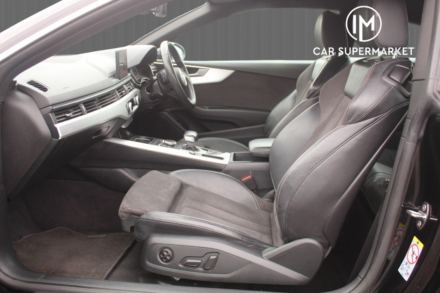 Used Audi A5 2018 for sale - 76189342: Photo 15