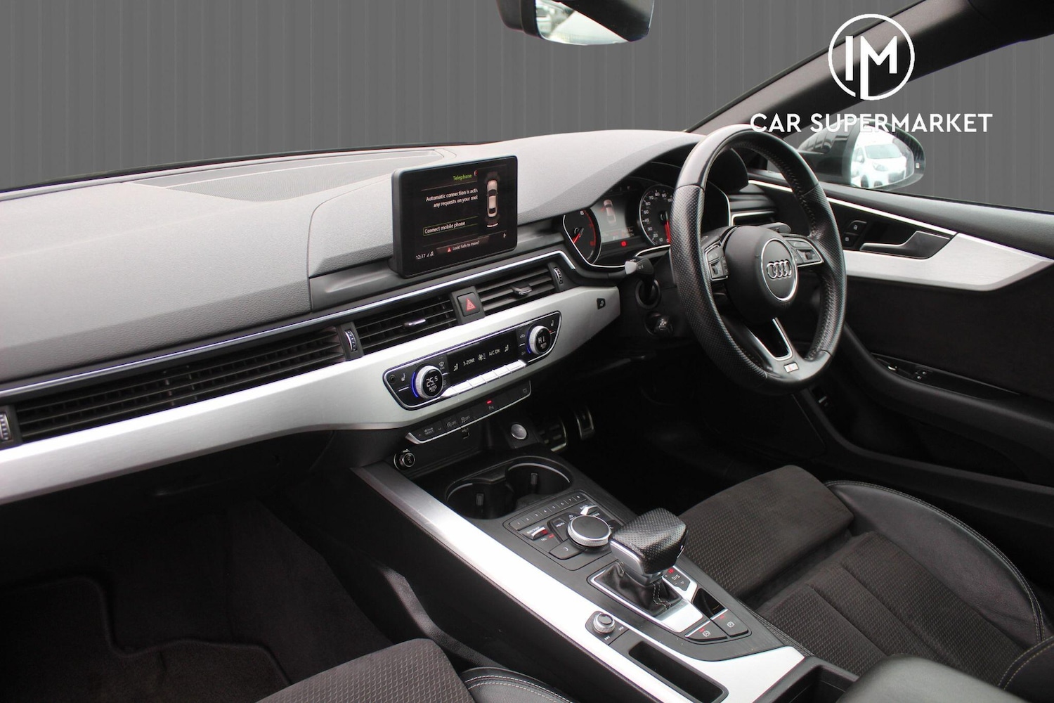 Used Audi A5 2018 for sale - 76189342: Photo 16