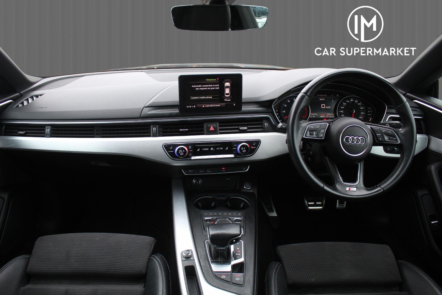 Used Audi A5 2018 for sale - 76189342: Photo 17