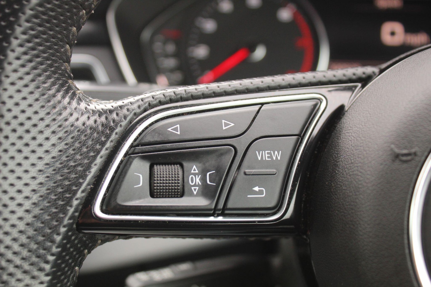 Used Audi A5 2018 for sale - 76189342: Photo 19