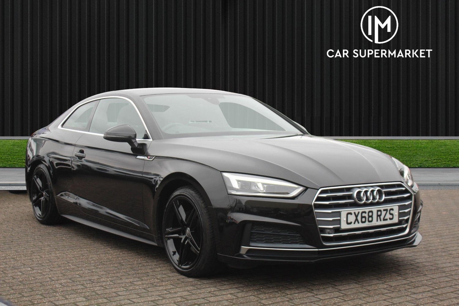 Used Audi A5 2018 for sale - 76189342: Photo 4