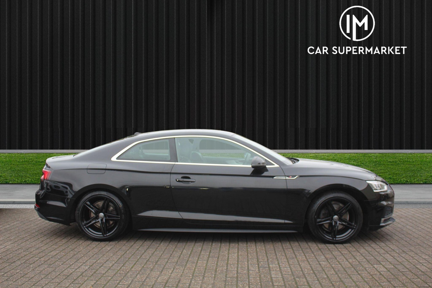 Used Audi A5 2018 for sale - 76189342: Photo 7