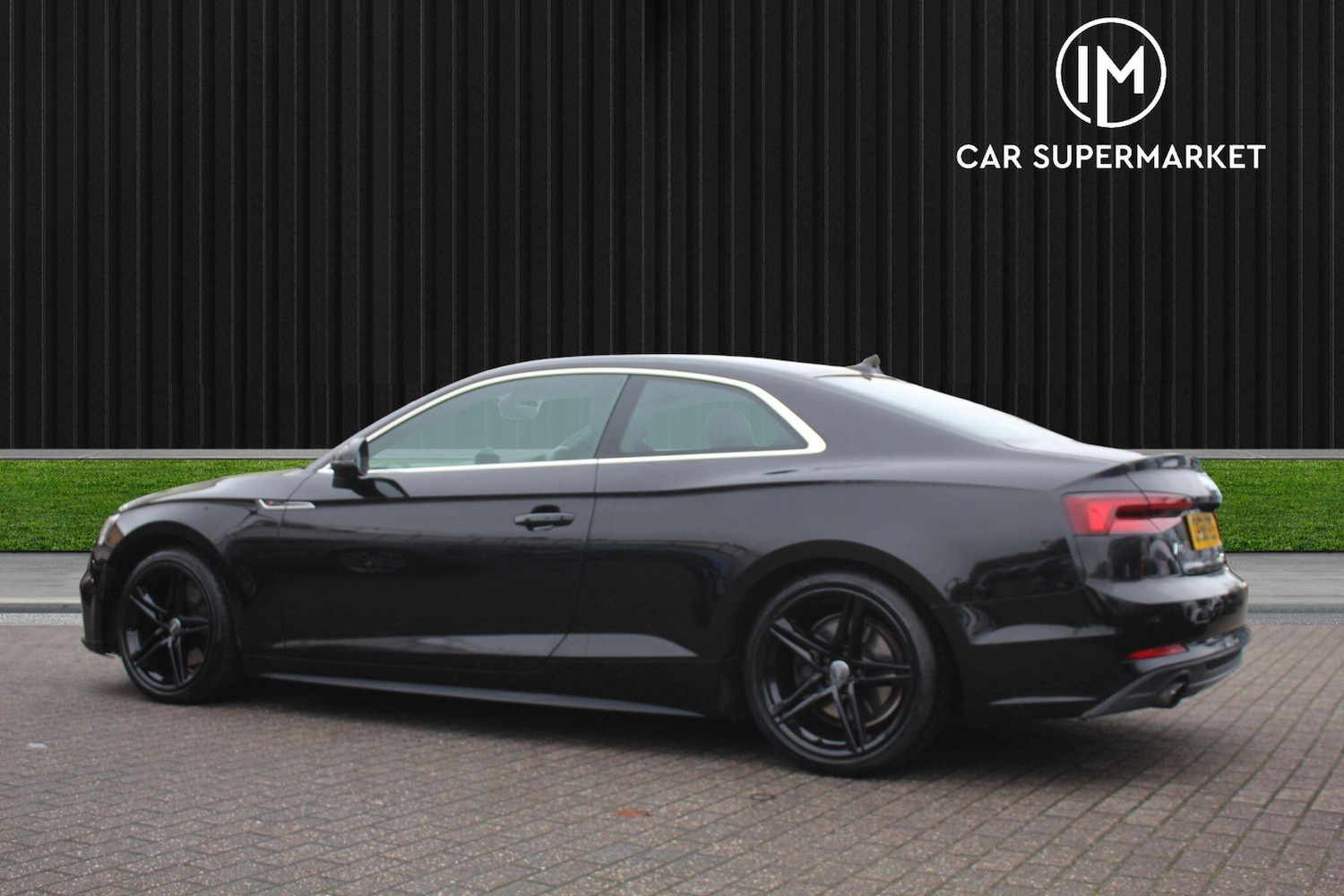 Used Audi A5 2018 for sale - 76189342: Photo 8