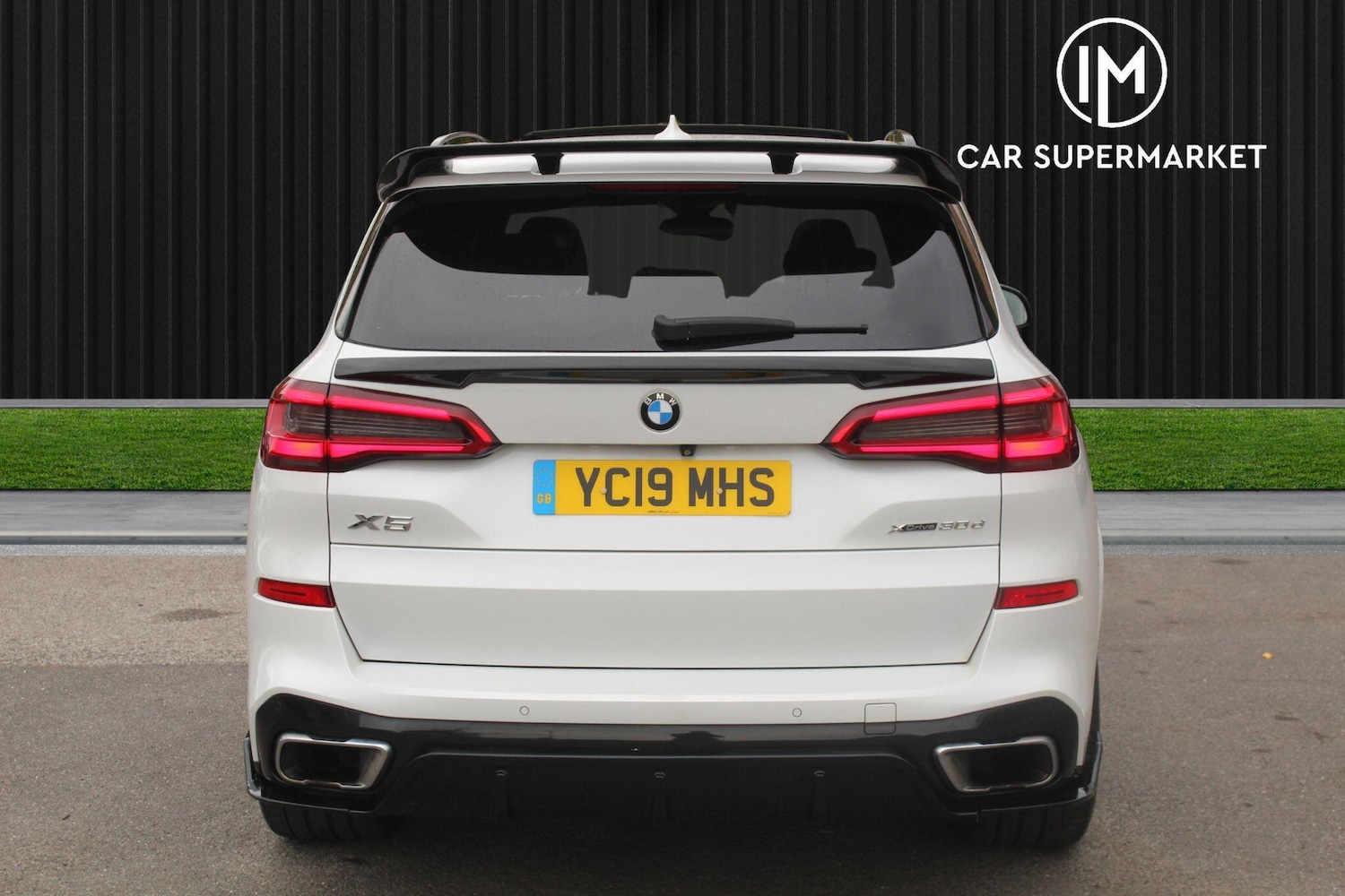 Used BMW X5 2019 for sale - 76317976: Photo 10